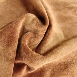 Suede