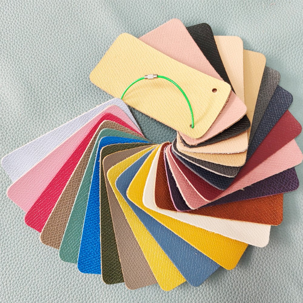 Embossed cowhide - Image 2