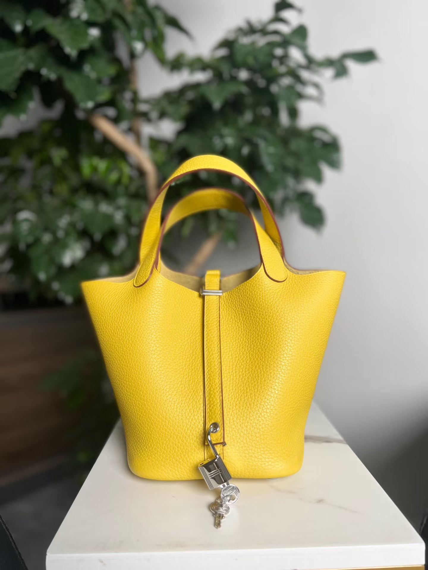 First-layer lychee multi-functional shoulder bag - Image 11