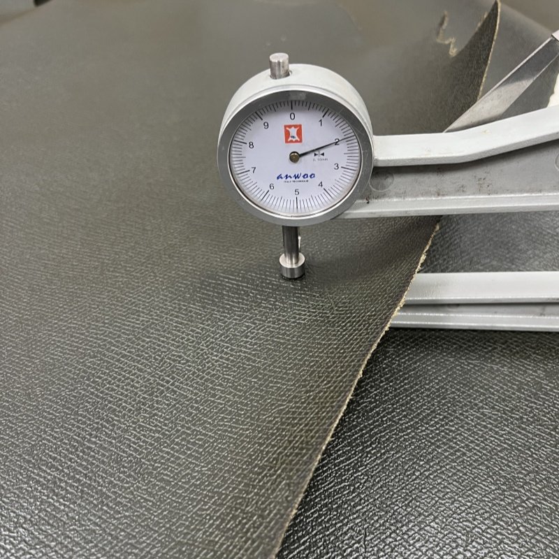 Embossed cowhide - Image 4