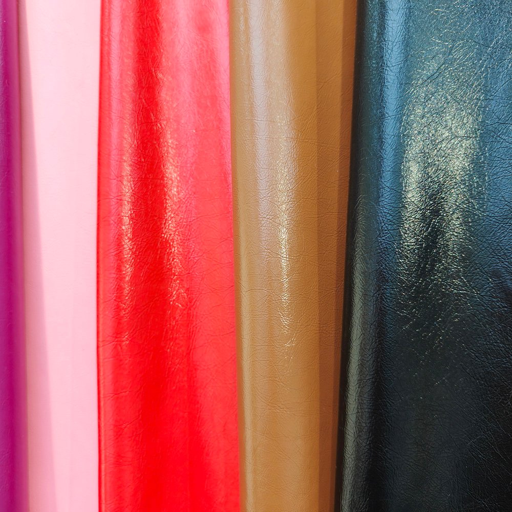 Wholesale leather oily skin for shoes bags - Image 4