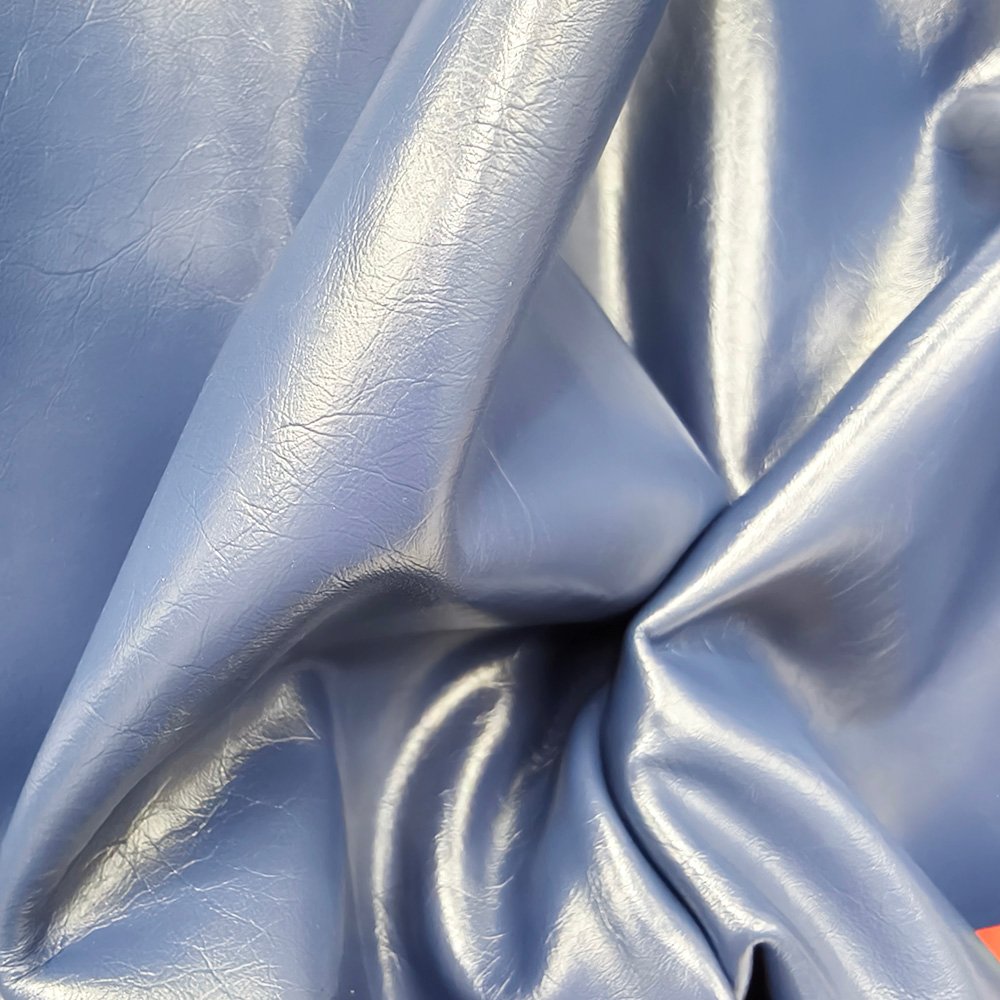 Wholesale leather oily skin for shoes bags - Image 5