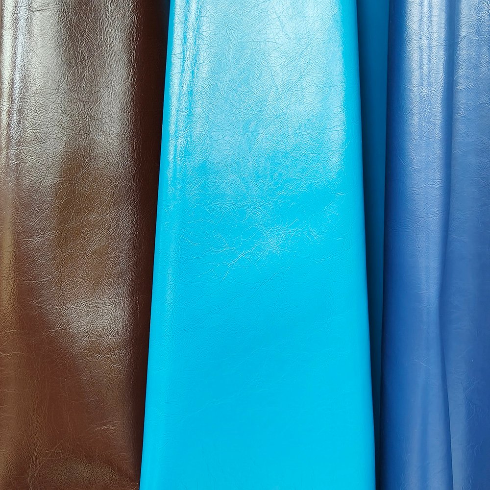 Wholesale leather oily skin for shoes bags - Image 10