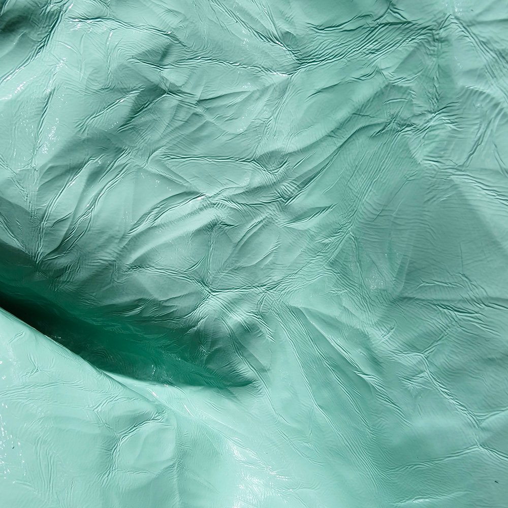 China leather Glossy Hand-Grain Leather for bag - Image 8