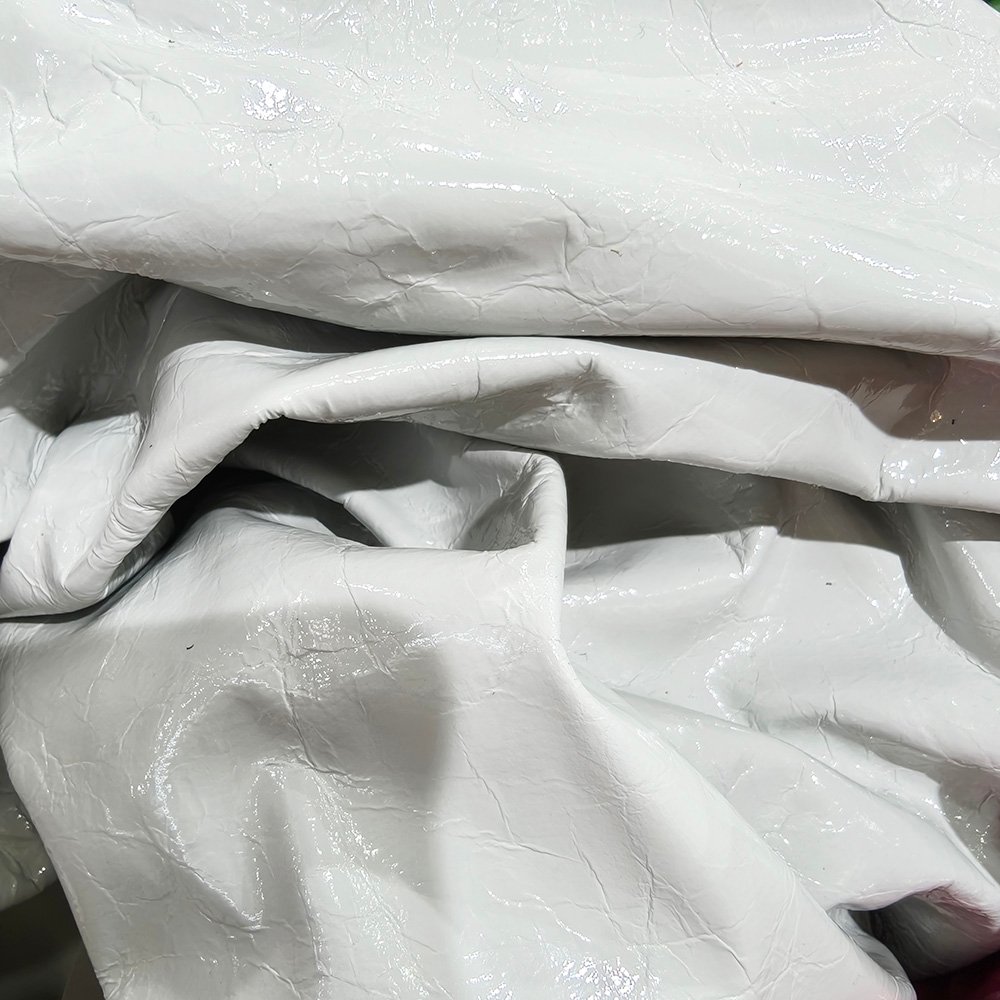 Soft and oily skin type leather factory - Image 29