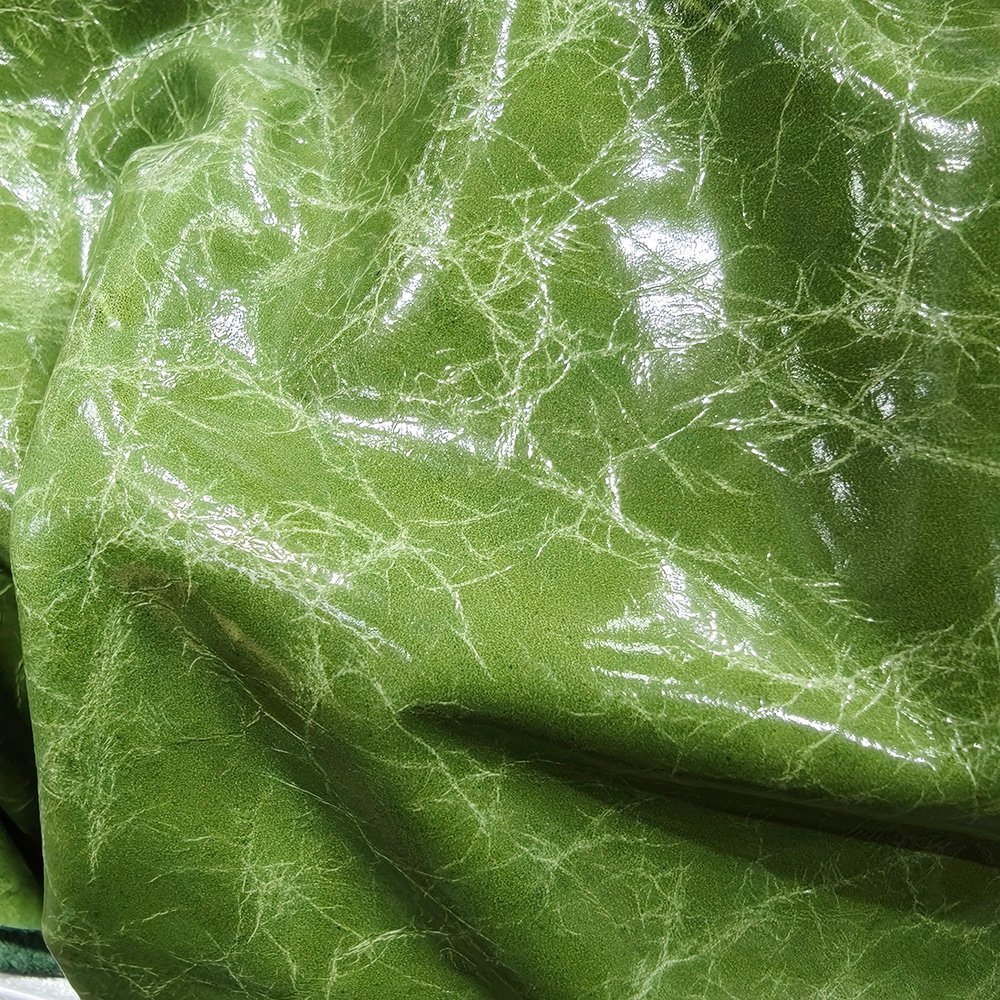 Soft and oily skin type leather factory - Image 30