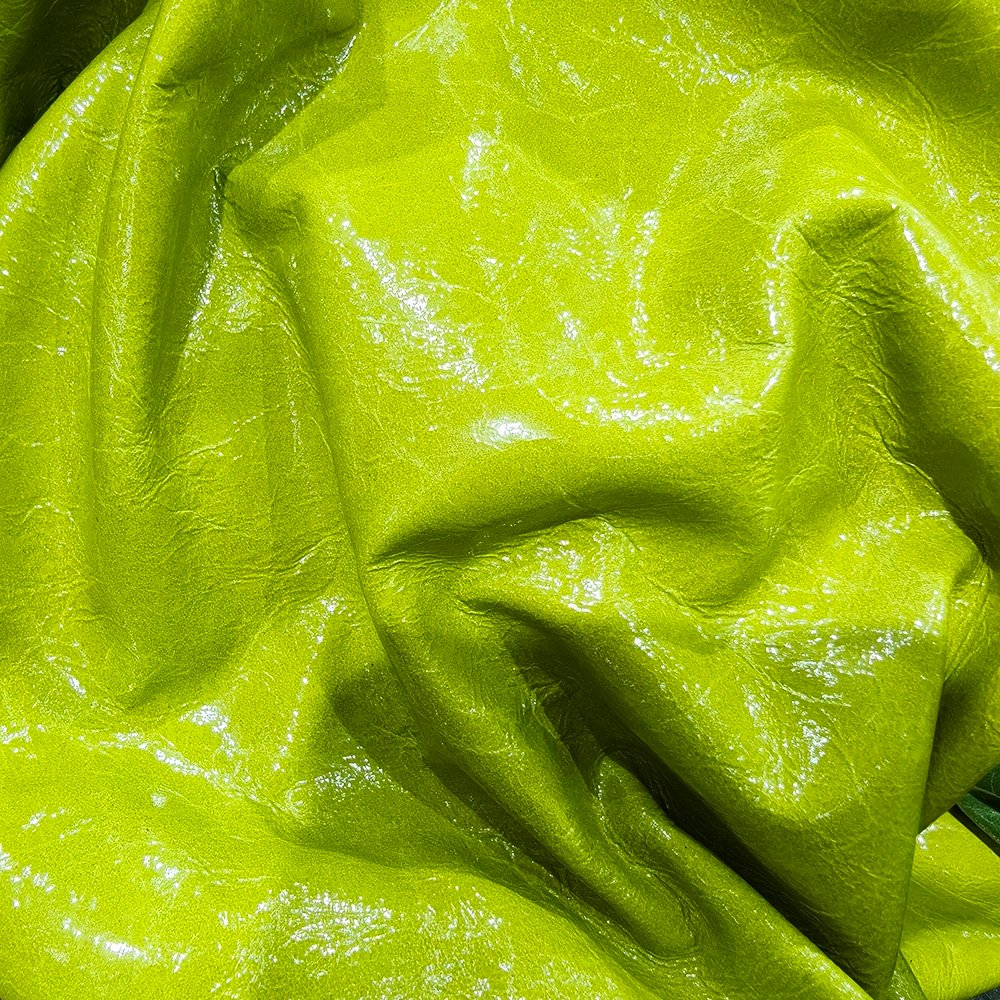 Soft and oily skin type leather factory - Image 35