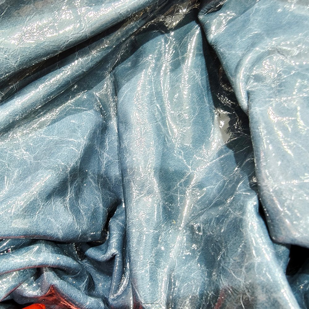 Soft and oily skin type leather factory - Image 31