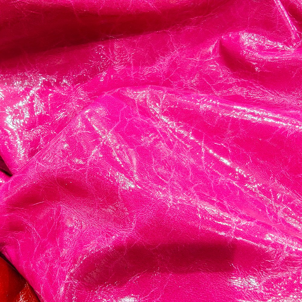 Soft and oily skin type leather factory - Image 27