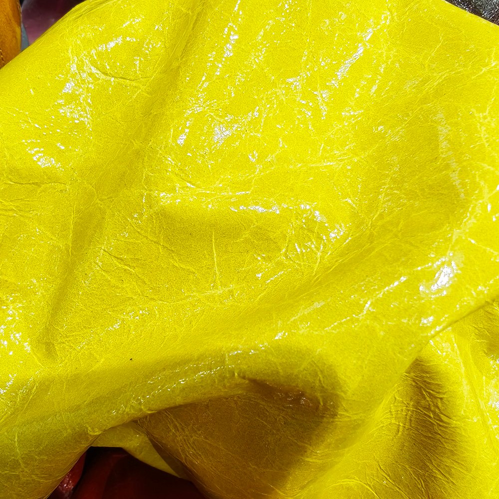 Soft and oily skin type leather factory - Image 25