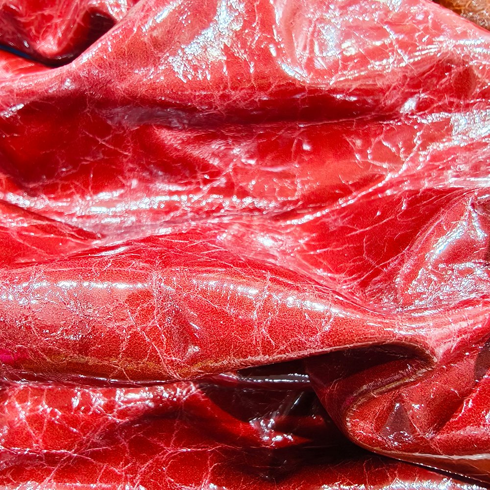 Soft and oily skin type leather factory - Image 21