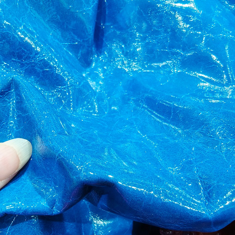 Soft and oily skin type leather factory - Image 20