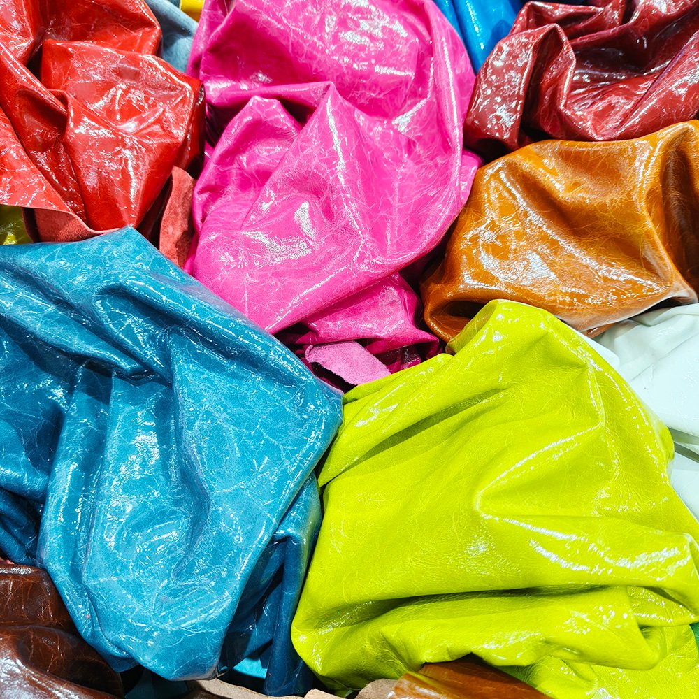 Soft and oily skin type leather factory - Image 16