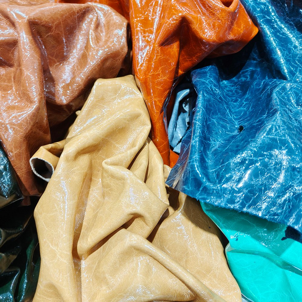 Soft and oily skin type leather factory - Image 12