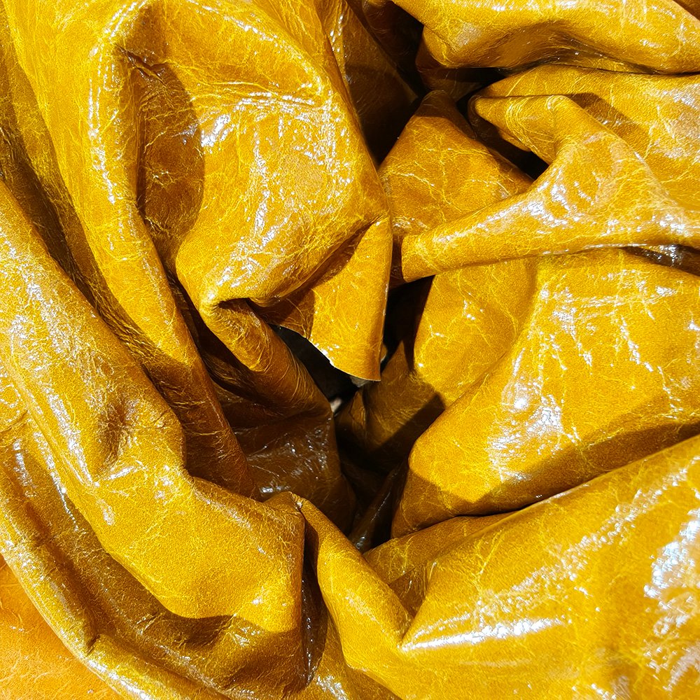 Soft and oily skin type leather factory - Image 9