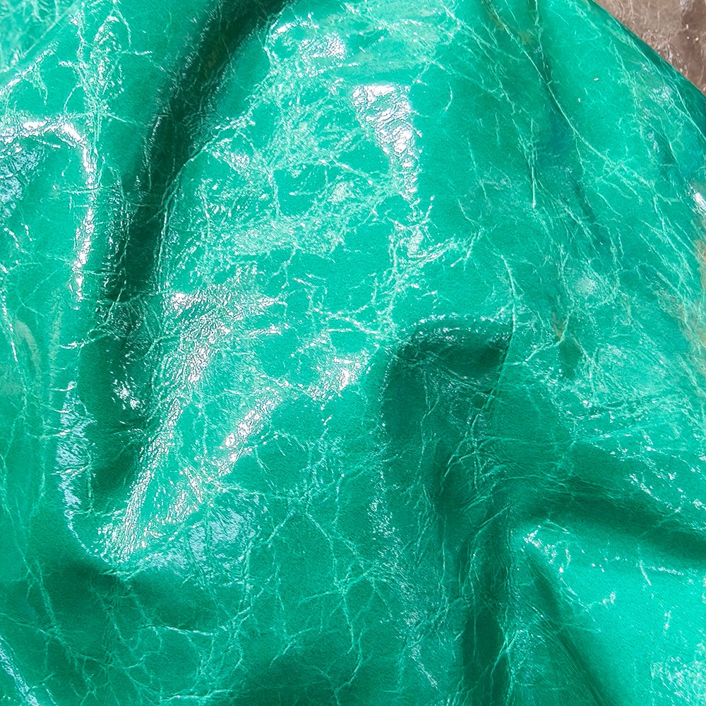 Soft and oily skin type leather factory - Image 7