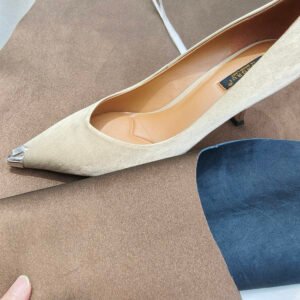 Sheepskin fur texture Wholesale