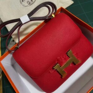 Hermes palm-print calfskin Factory Direct