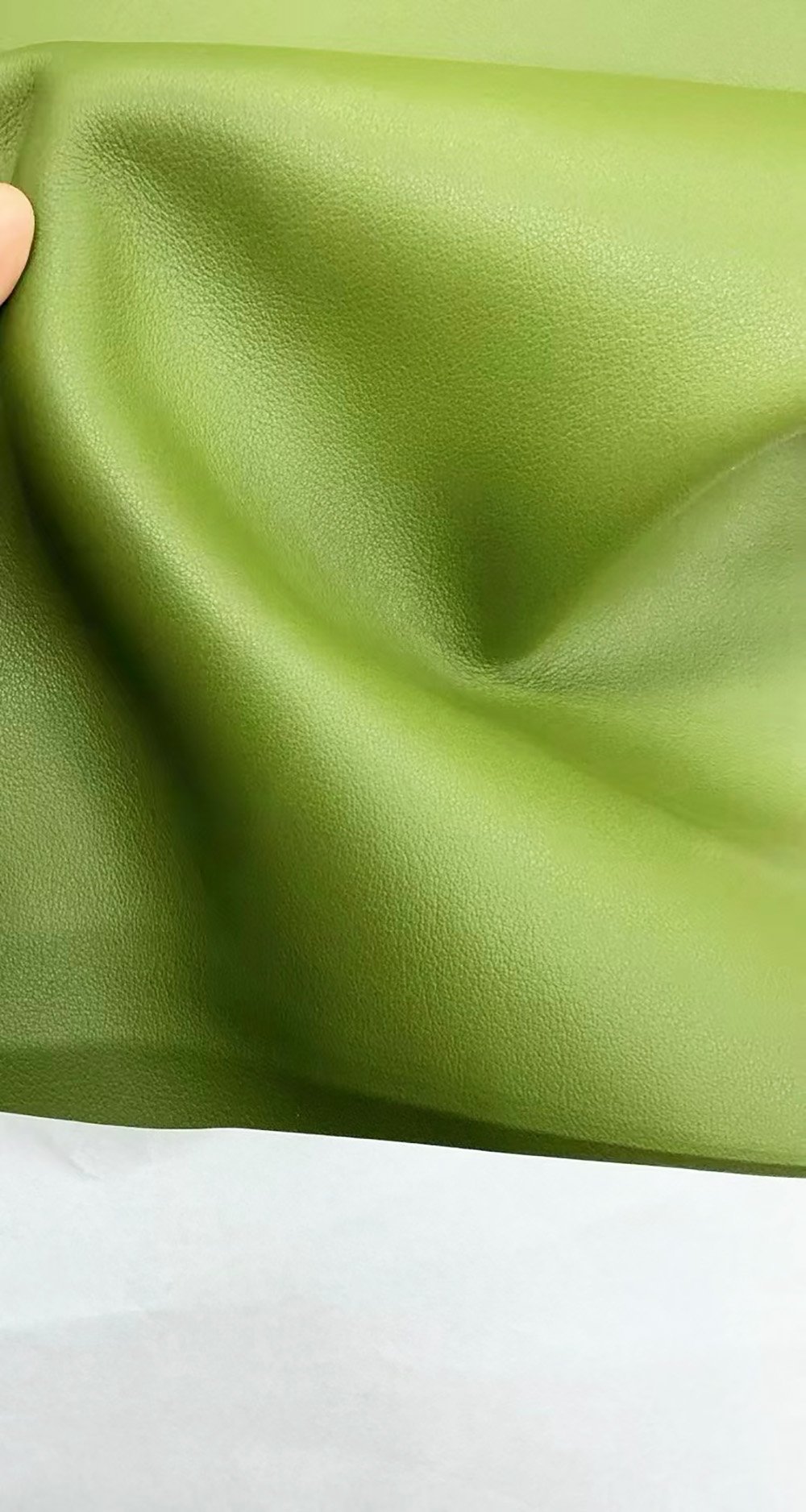 Plain cowhide genuine leather hides wholesale bulk - Image 30