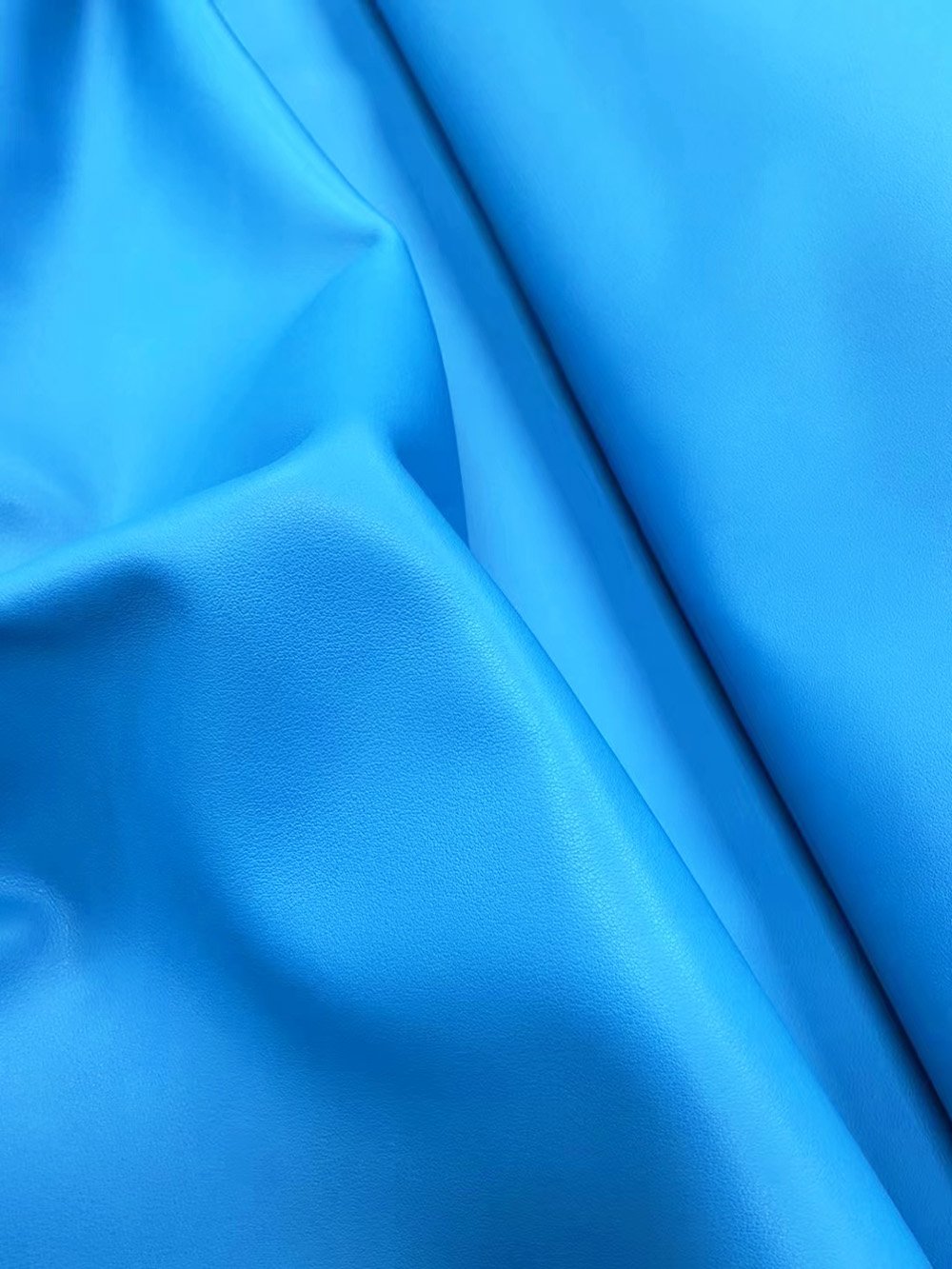 Plain cowhide genuine leather hides wholesale bulk - Image 24