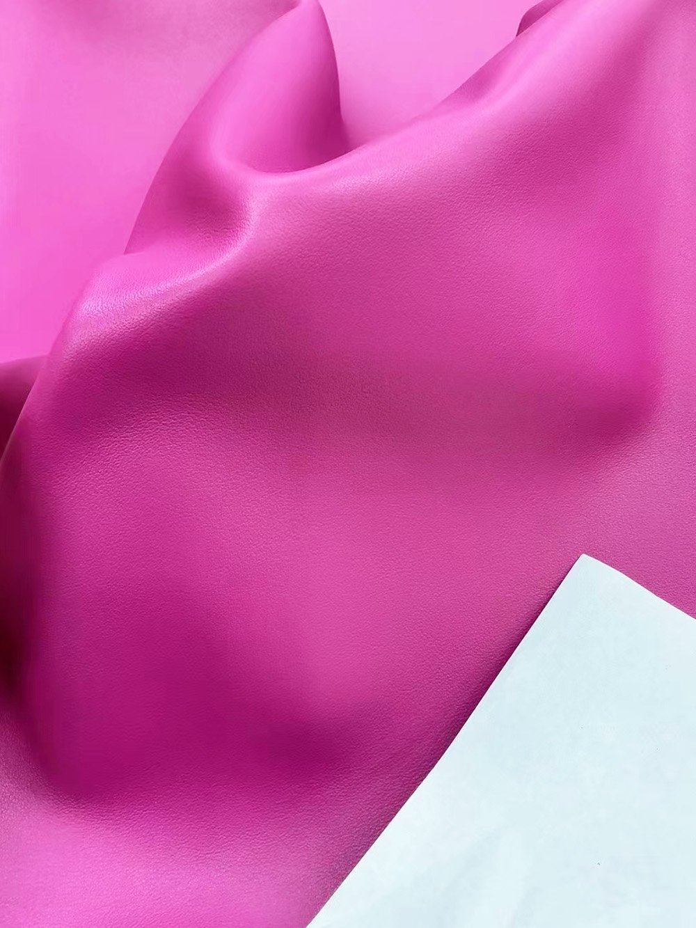 Plain cowhide genuine leather hides wholesale bulk - Image 22