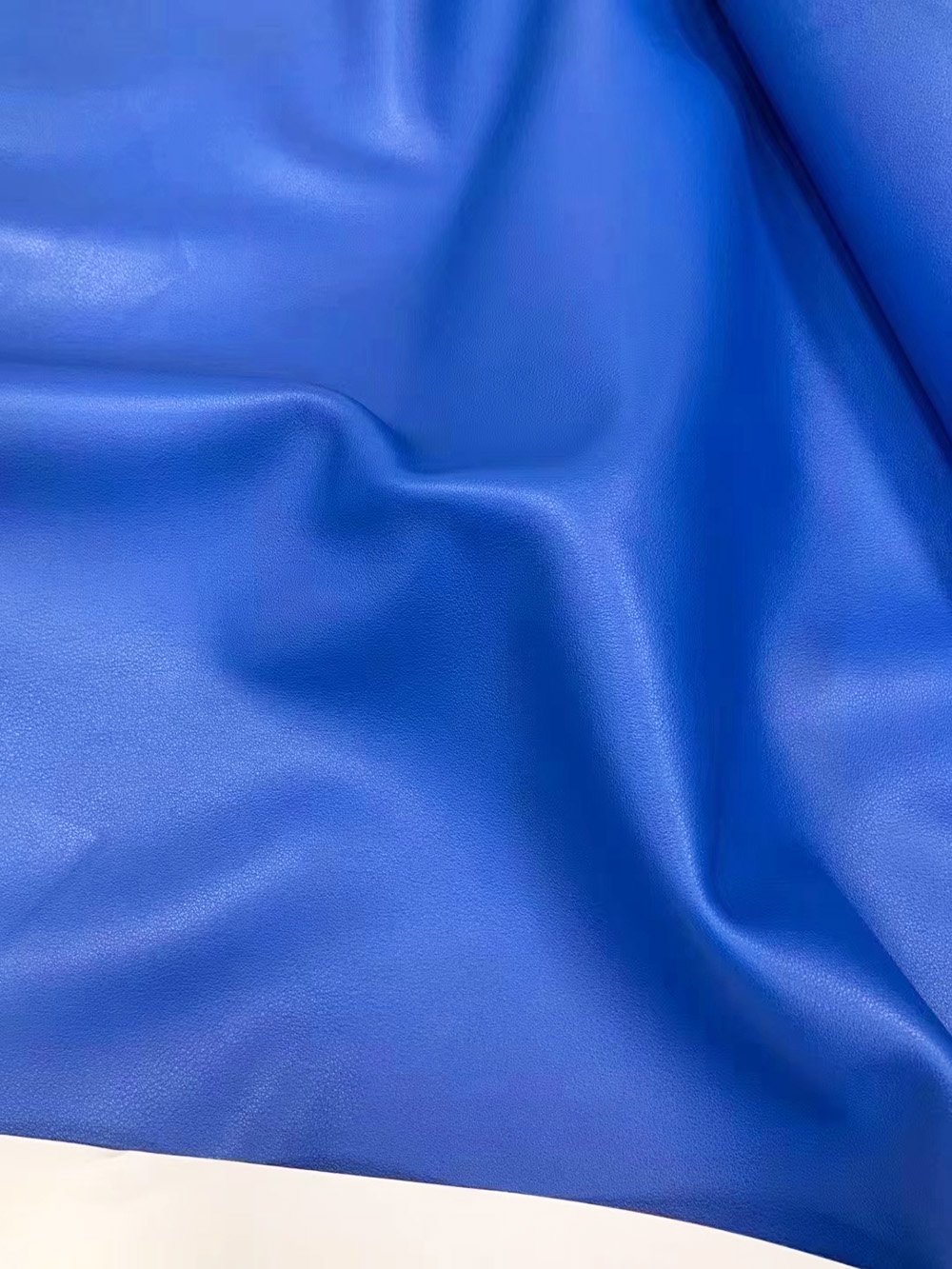 Plain cowhide genuine leather hides wholesale bulk - Image 18