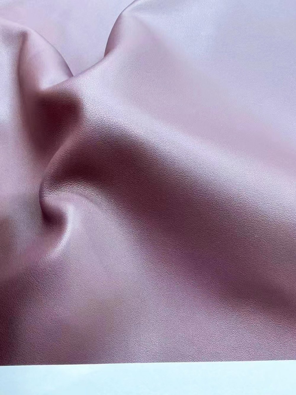 Plain cowhide genuine leather hides wholesale bulk - Image 16