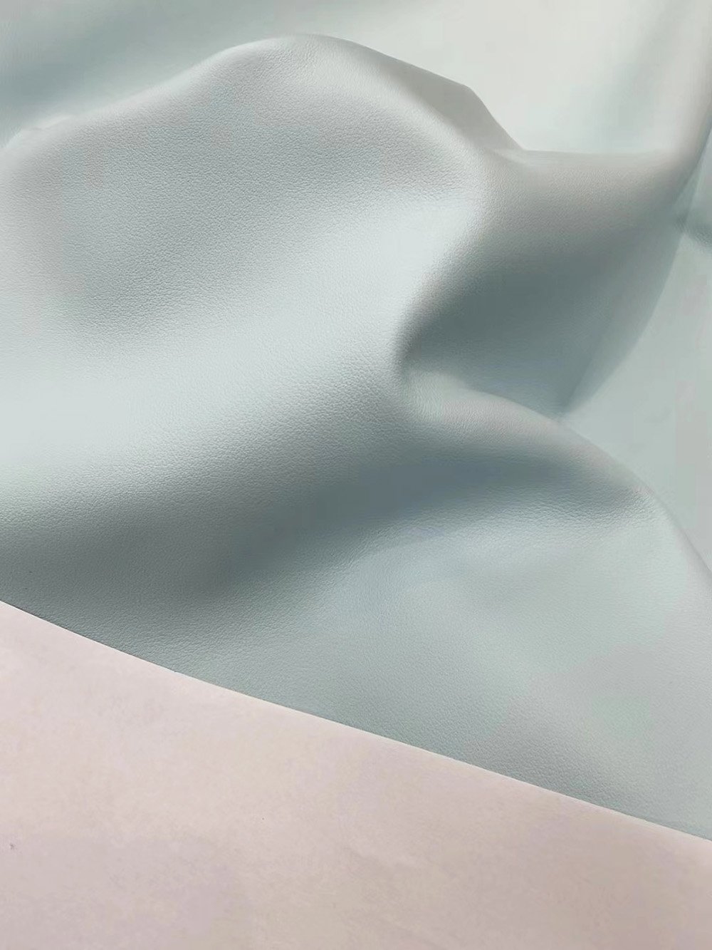 Plain cowhide genuine leather hides wholesale bulk - Image 12