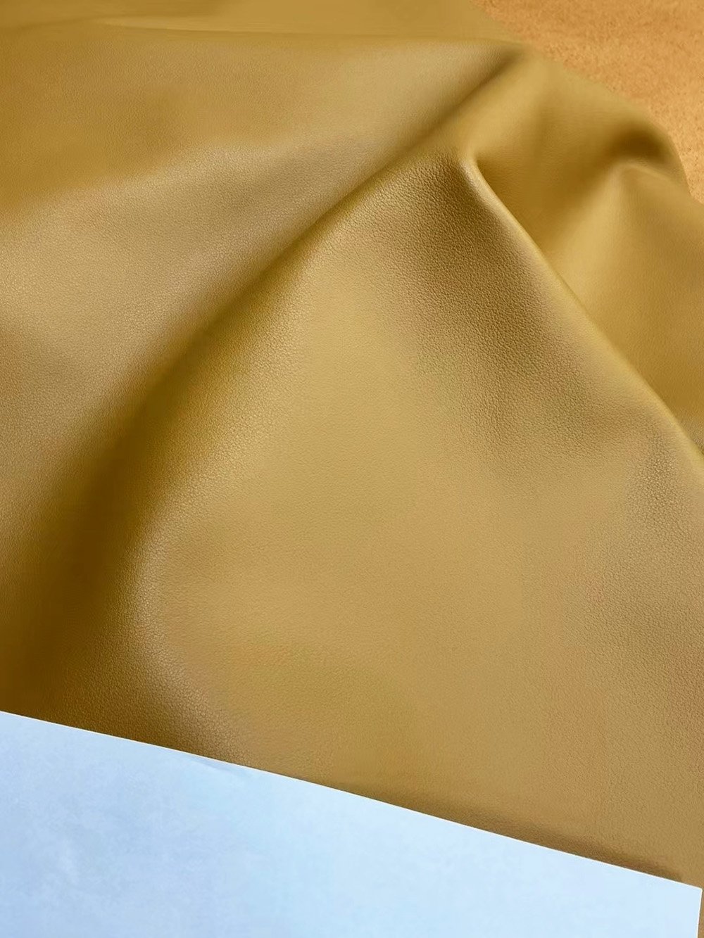 Plain cowhide genuine leather hides wholesale bulk - Image 11