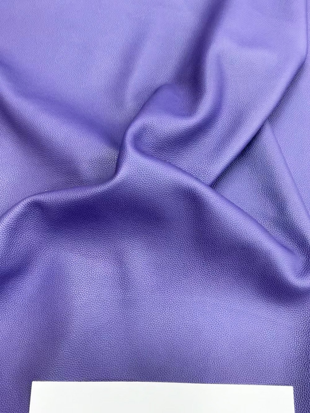 Plain cowhide genuine leather hides wholesale bulk - Image 9